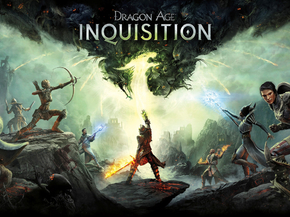 Dragon Age - Inquisition