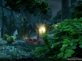 Dragon Age - Inquisition