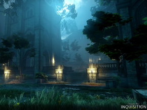 Dragon Age - Inquisition