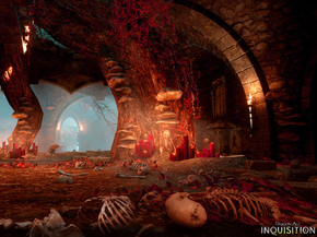 Dragon Age - Inquisition