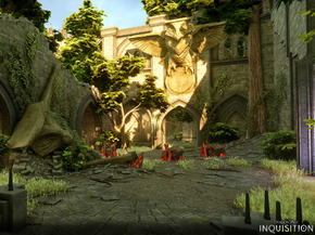 Dragon Age - Inquisition