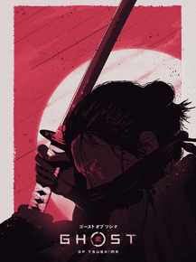 Ghost of Tsushima
