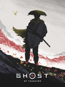Ghost of Tsushima Ghost of Tsushima