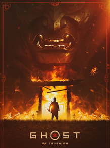 Ghost of Tsushima
