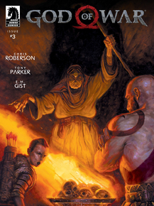 God of War