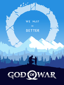 God of War - We Must Be Better