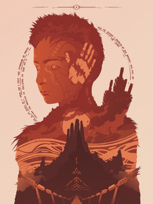 God of War - Atreus