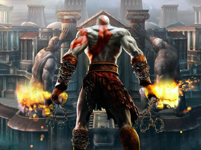 God of War