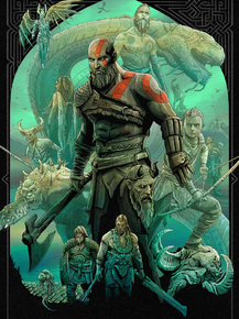 God of War
