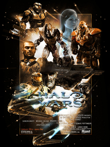 Halo - Wars