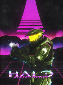 Halo - Combat Evolved