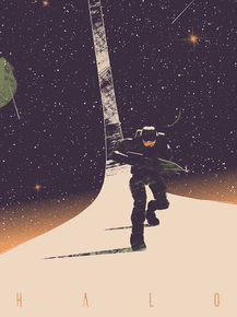 Halo
