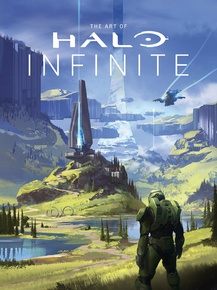 Halo - Infinite