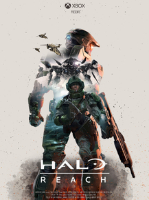 Halo - Reach