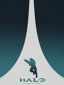 Halo - Combat Evolved