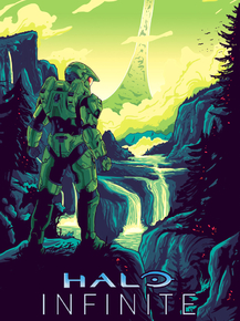 Halo - Infinite