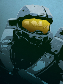 Halo