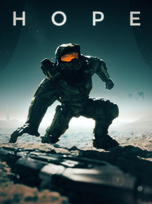 Halo - Hope