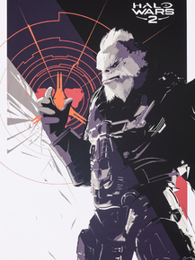 Halo - Wars 2