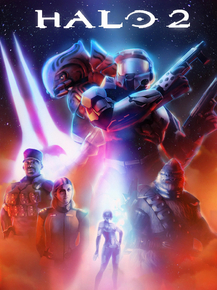 Halo 2