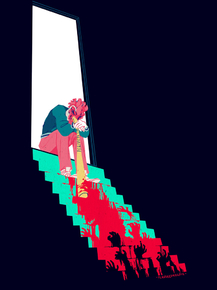Hotline Miami | Хотлайн Майами