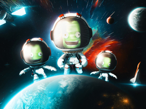 Kerbal Space Program