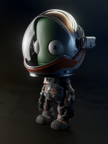 Kerbal Space Program