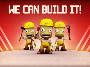 Kerbal Space Program - We Can Build It