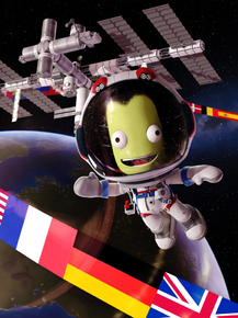 Kerbal Space Program - Join Us!