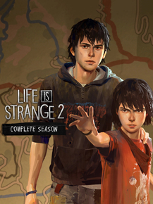 Life Is Strange 2 - Complete Season
