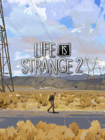 Life Is Strange 2