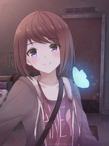 Life Is Strange