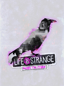 Life Is Strange - Before The Storm Life Is Strange - Before The Storm