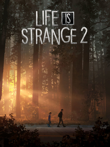 Life Is Strange 2