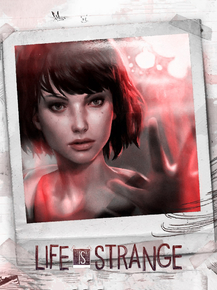 Life Is Strange