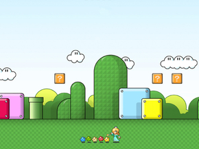 Mario | Марио