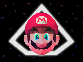 Mario | Марио