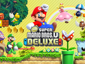 Super Mario Bros | Супер Марио Брос