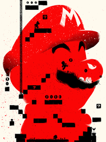 Mario | Марио