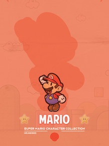 Mario - Character Collection | Марио