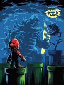 Mario | Марио