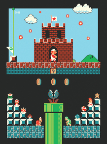 Mario | Марио