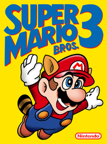 Super Mario Bros 3 | Супер Марио Брос 3
