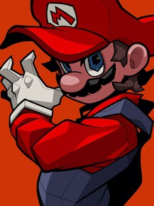 Mario | Марио