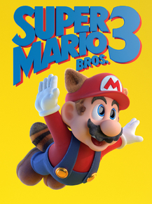 Super Mario Bros 3 | Супер Марио Брос 3