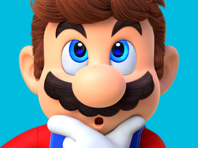 Mario | Марио