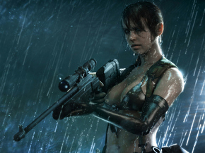 Metal Gear