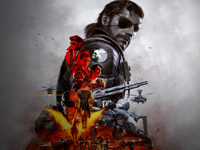 Metal Gear Metal Gear