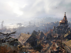 Metro Exodus | Метро Исход