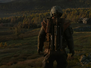 Metro Exodus | Метро Исход